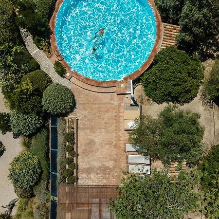 Altanure Casa Terra - Ecological Holiday & Retreats Villa Тавира Екстериор снимка